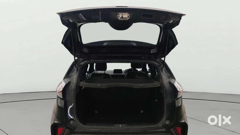 Tata Nexon 1.5 Revotorq Xza Plus Dualtone, 2022, Diesel
