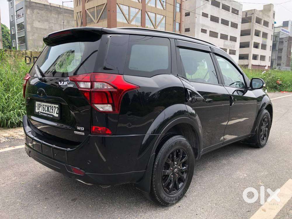 Mahindra Xuv500 W9 At 1.99, 2021, Diesel