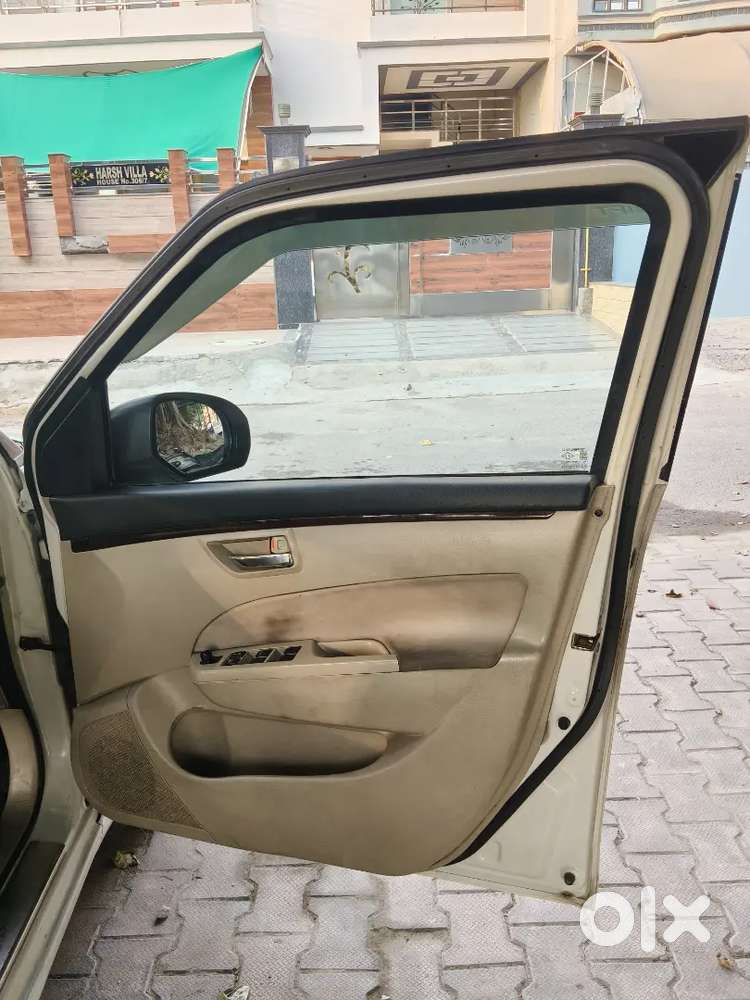Swift Dzire 2013 Diesel Manual