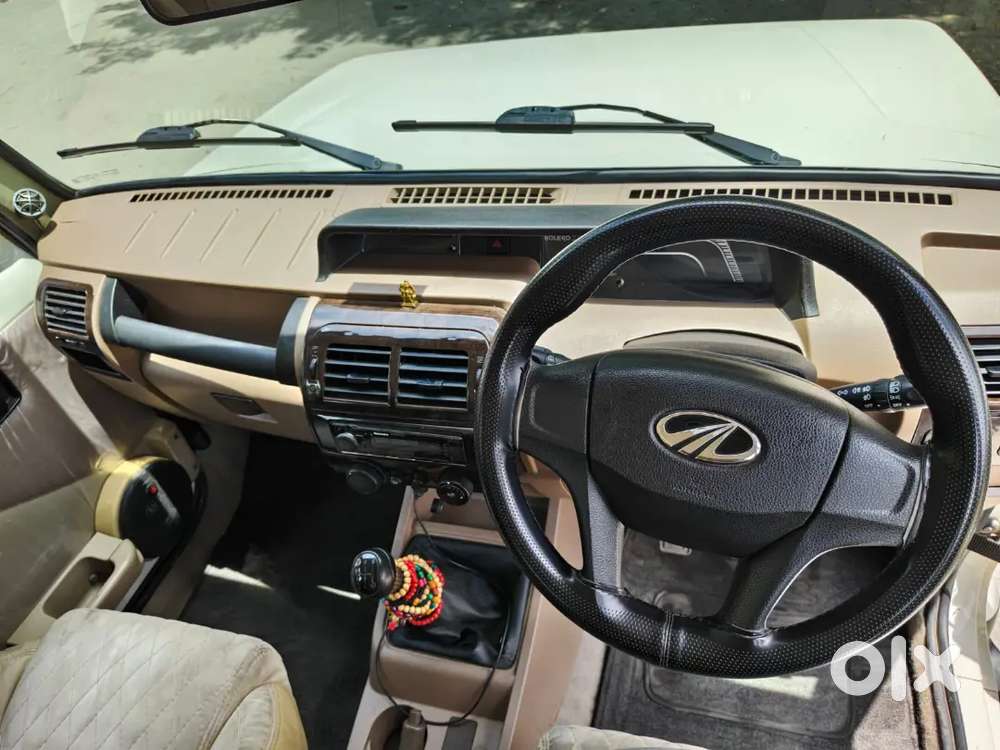 Mahindra Bolero B6 2020