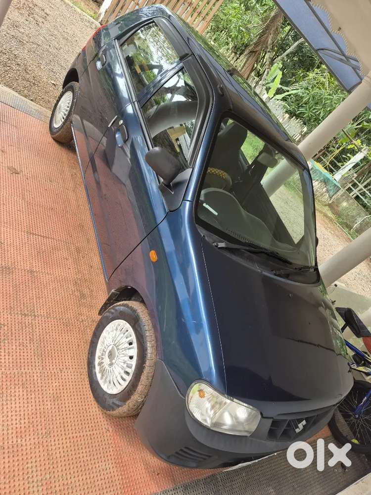 Alto 800, Single Ownership, Low Km 45862