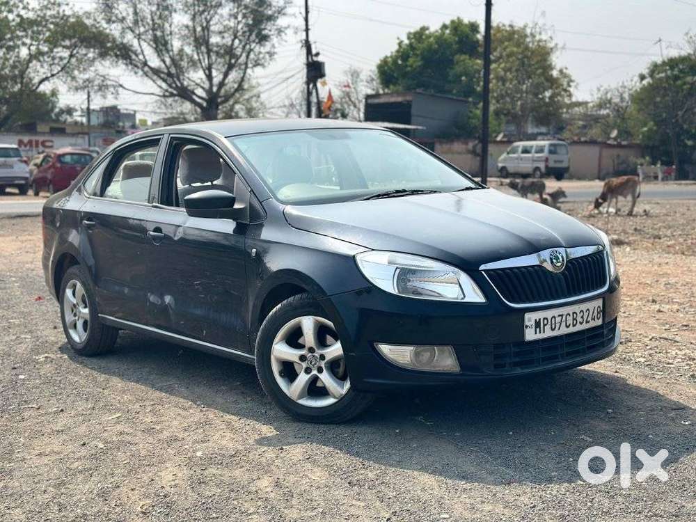Skoda Rapid 2013-2016 1.5 Tdi Ambition Plus, 2012, Diesel