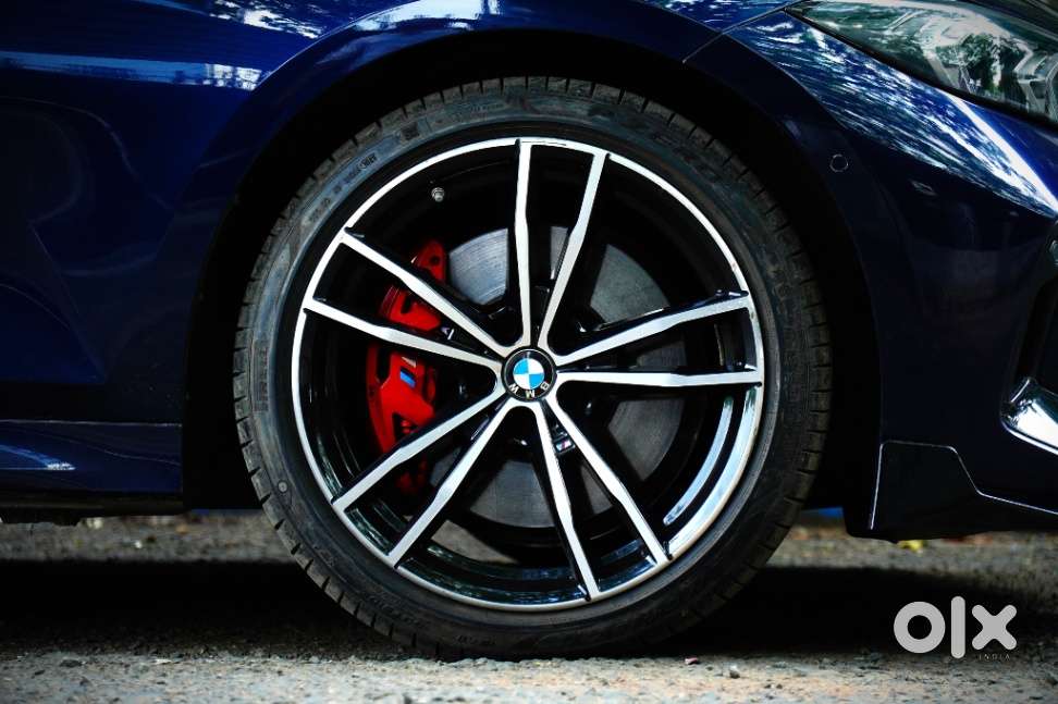 Bmw M340i Xdrive, 2024, Petrol