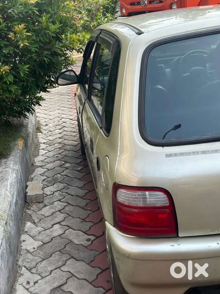 Zen -vx Good Condition