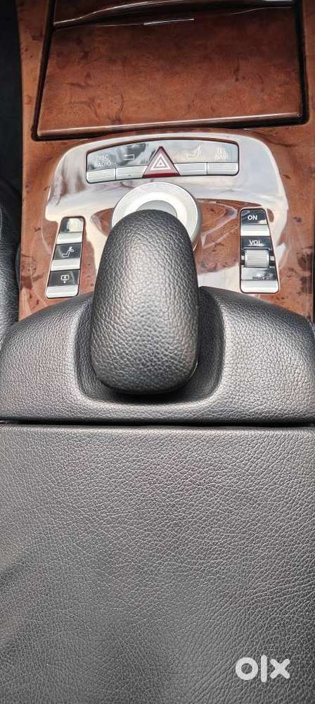 Mercedes-benz S-class S 350 D, 2011, Diesel