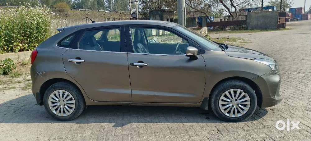 Maruti Suzuki Baleno Delta, 2019, Petrol