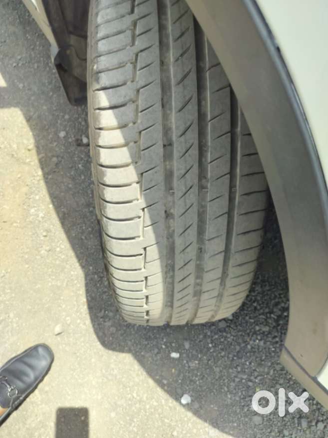 Tata Safari 7s Bs6 Phase 2 Diesel Acc+, 2023, Diesel