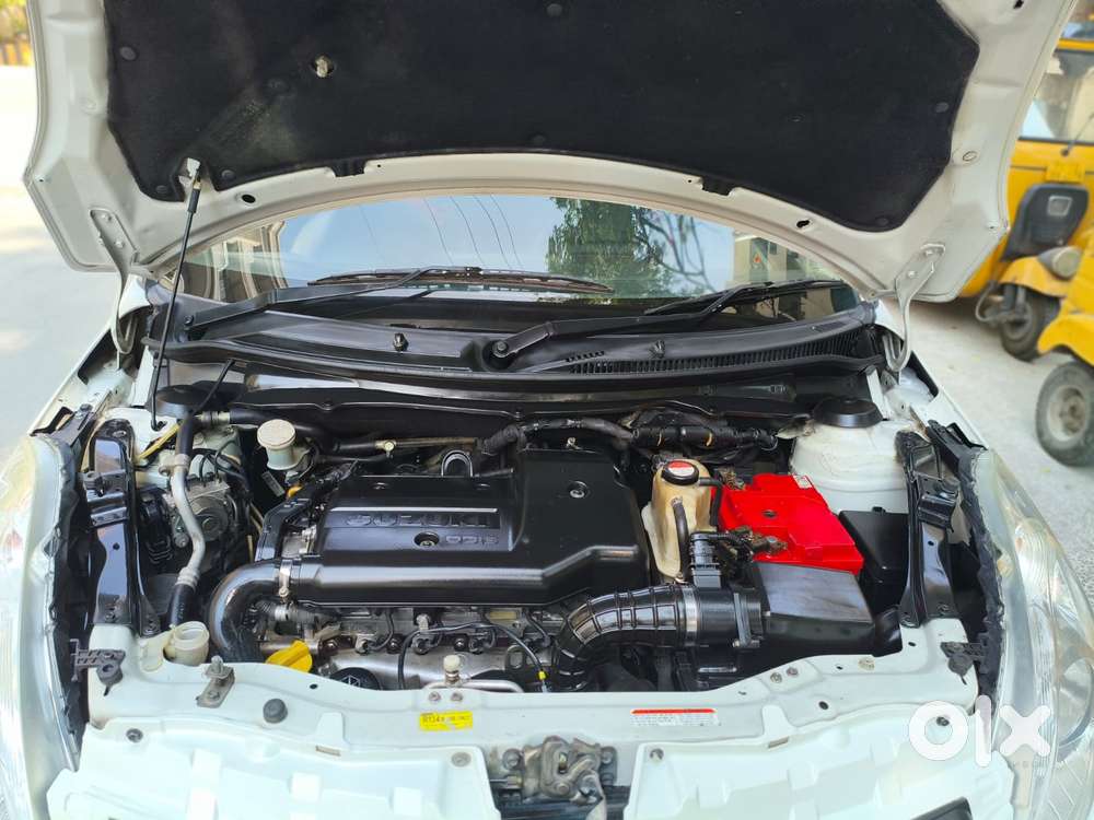 Maruti Suzuki Swift Dzire Ldi Bsiv, 2020, Diesel