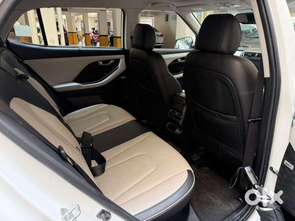 Hyundai Creta 1.5 Sx (o) Diesel, 2022, Diesel