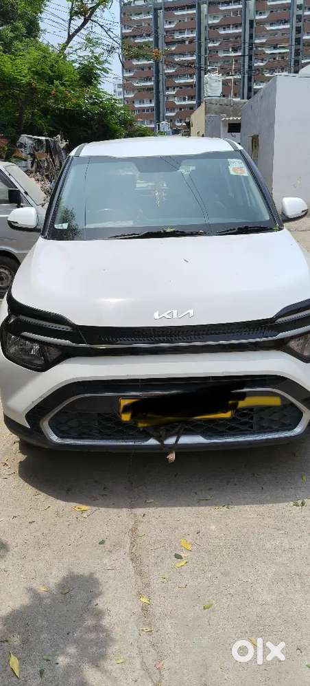 Kia Carens 2025