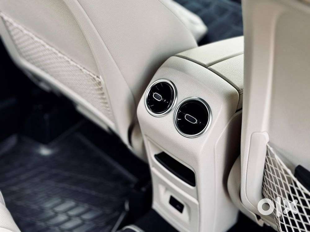 Mercedes-benz Gla 220d, 2021, Diesel