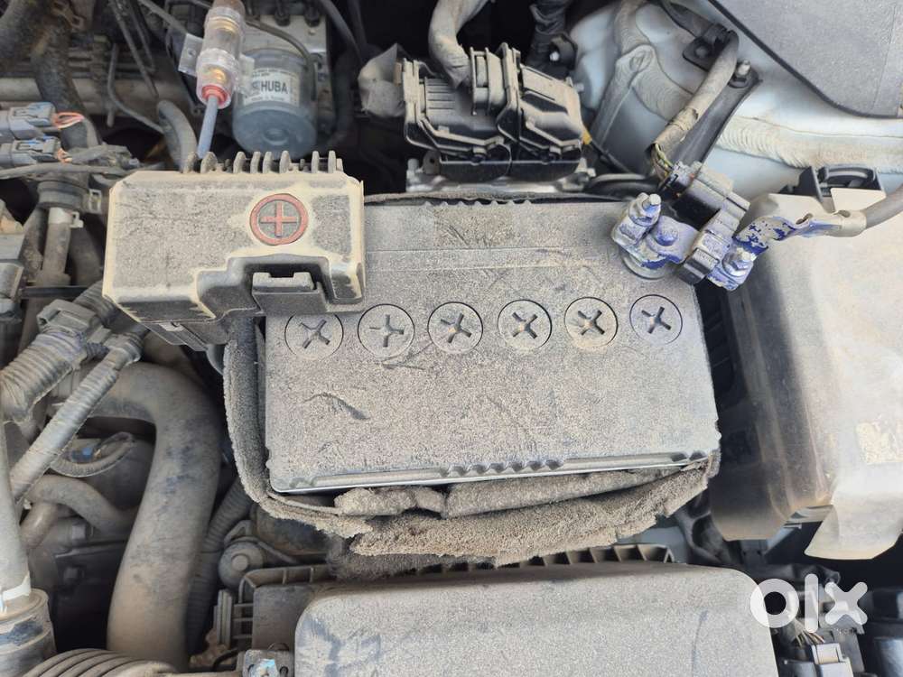 Hyundai I20 Sportz Plus, 2020, Petrol