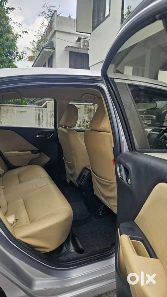Honda City 2022 Petrol Manual