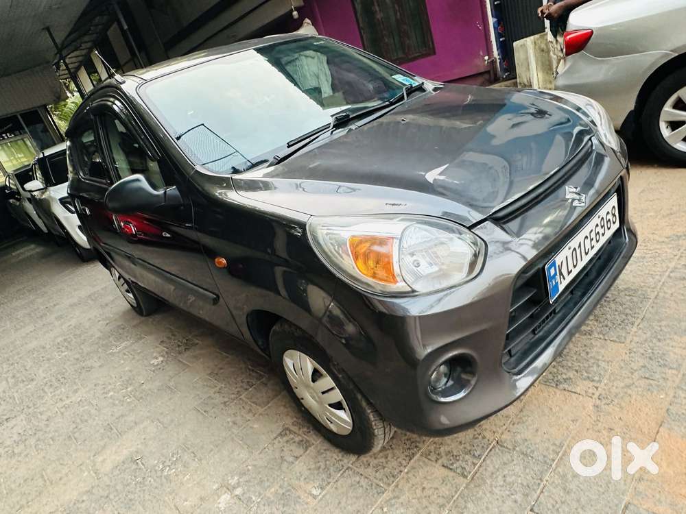 Maruti Suzuki Alto 800 Lxi, 2018, Petrol