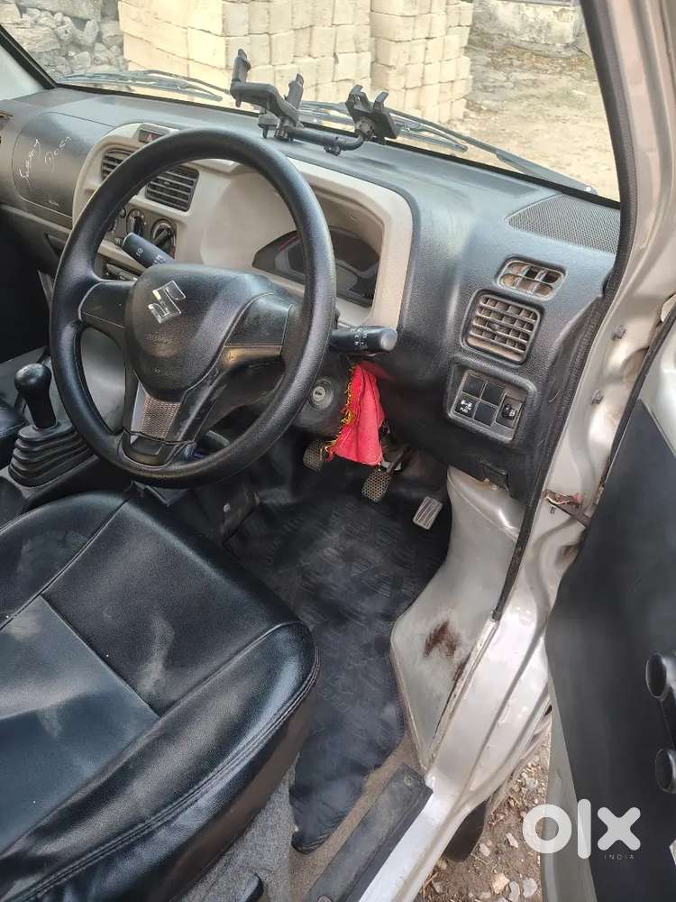 Maruti Suzuki Eeco 2023 Ac 5 Str