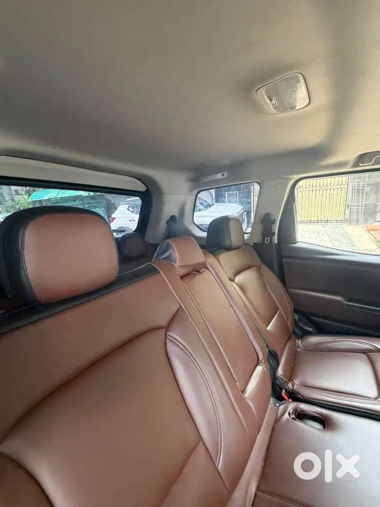 Mahindra Scorpio N Diesel 2024