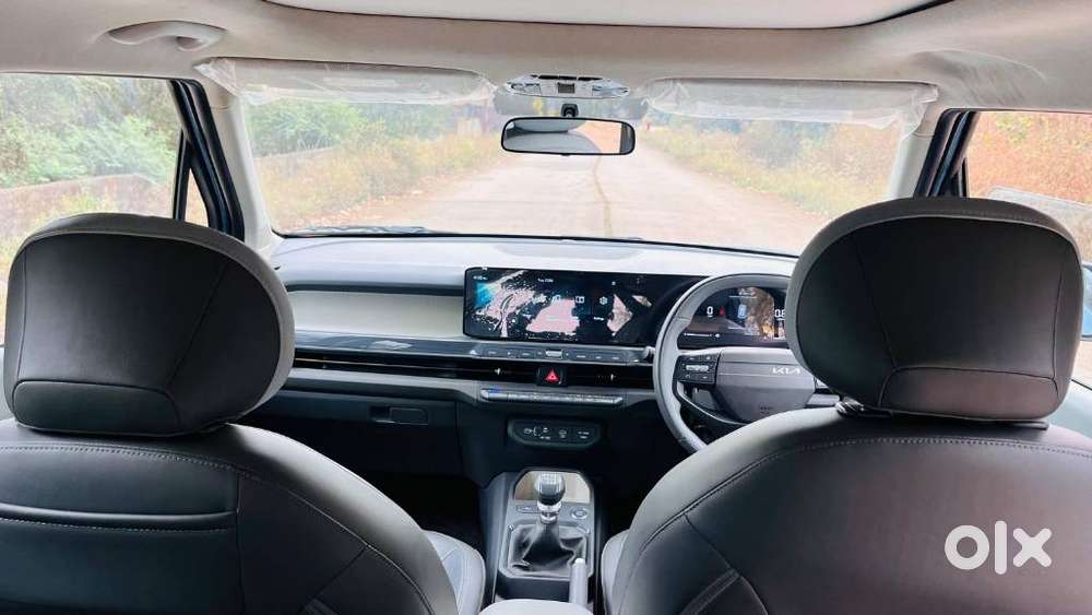 Kia Syros Htx Turbo, 2025, Petrol