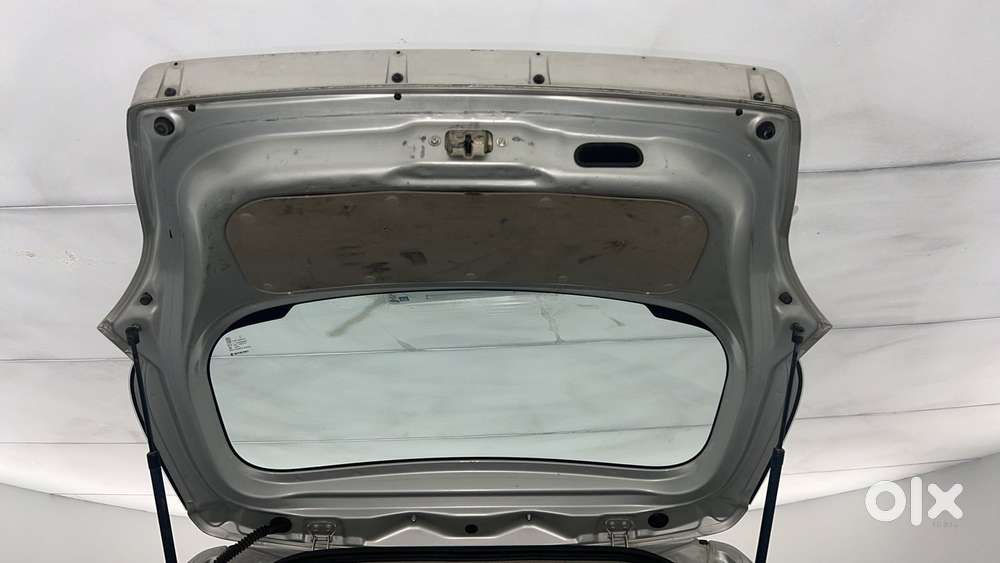 Maruti Suzuki Celerio 1.0 Vxi Amt, 2018, Petrol
