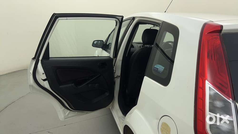 Ford Figo 1.4 Duratorq Diesel Exi, 2013, Diesel