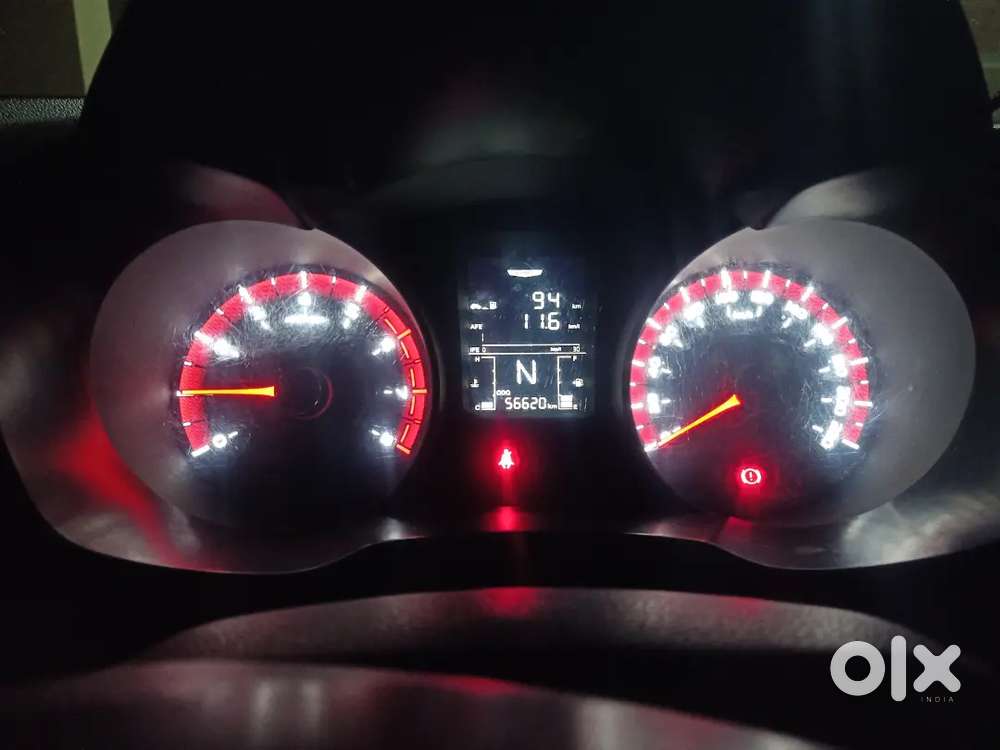 Mahindra Xuv300 Petrol 2021 All Original New Yokohama 4 Tyers