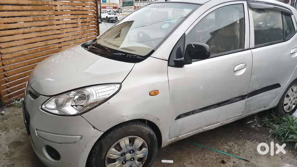 Good Mileage On Cng Valid Upto 2028