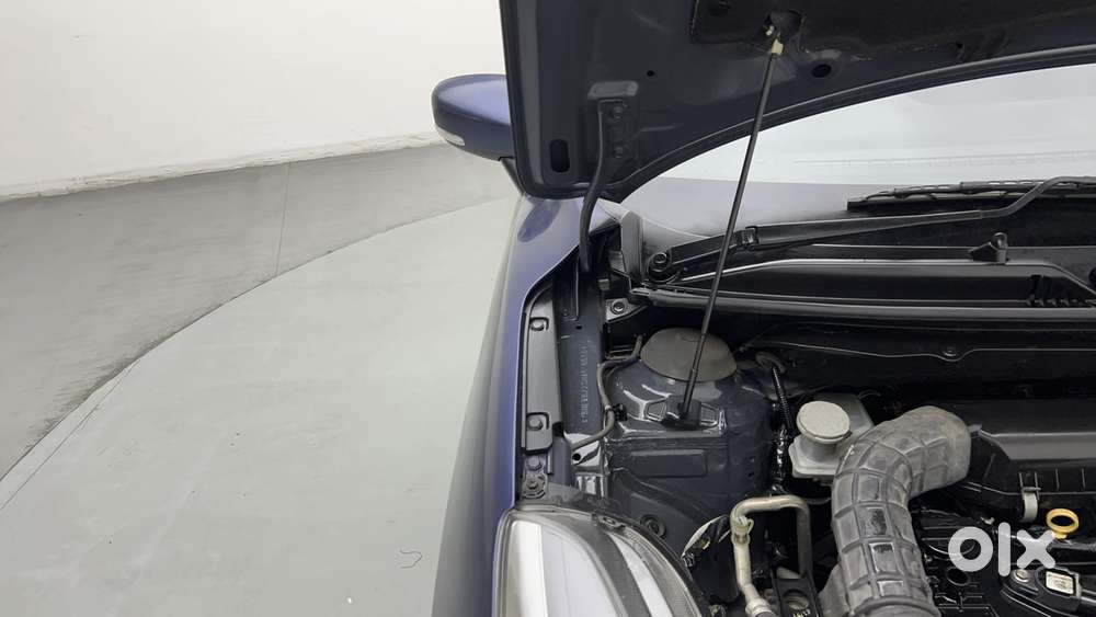 Maruti Suzuki Baleno 2019-2022 1.2 Zeta At, 2021, Petrol