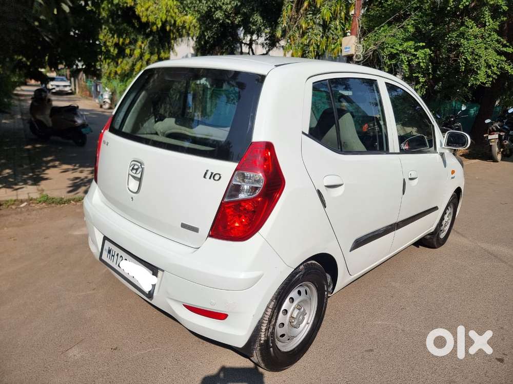 Hyundai I10 Era 1.1 Irde, 2011, Petrol