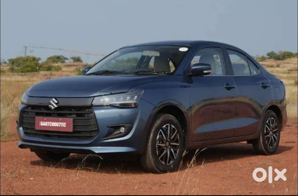 I Have New Model Dzide Car With Driver Any Job Rol Contact Me