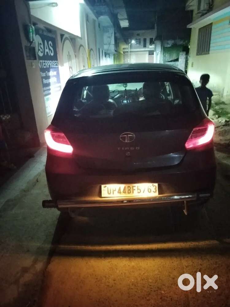 Tata Tiago Xt 2022 Cng Manual