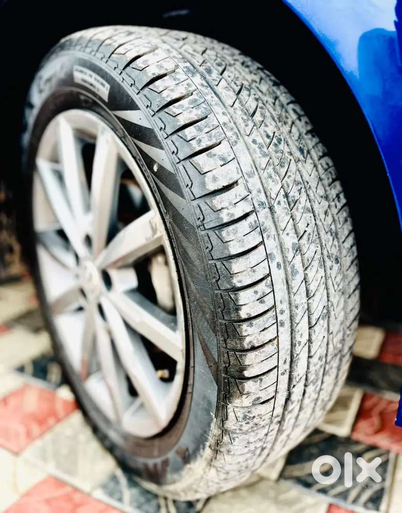Volkswagen Vento 2019 Diesel 65200 Km Driven