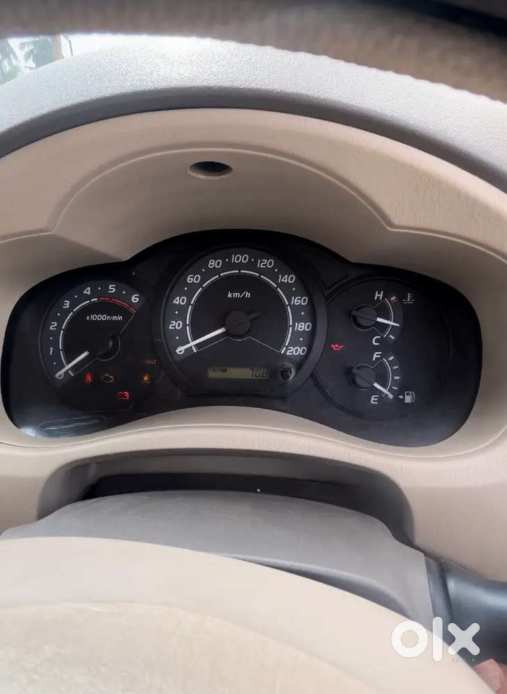Toyota Innova