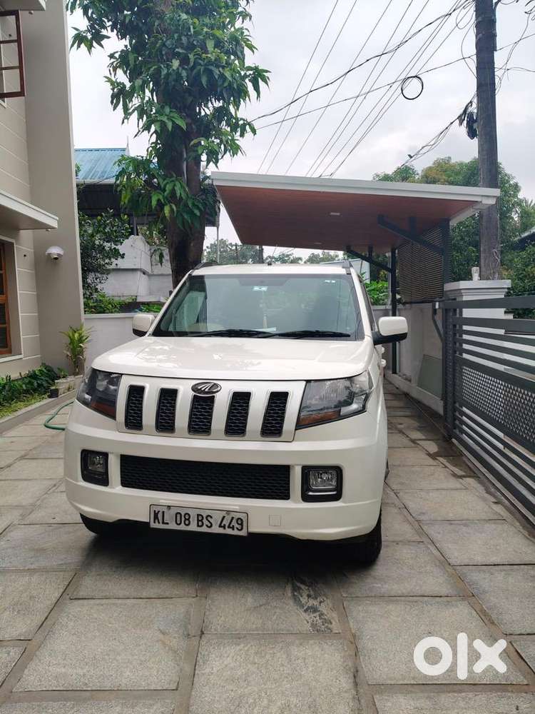 Mahindra Diesel Car 2018