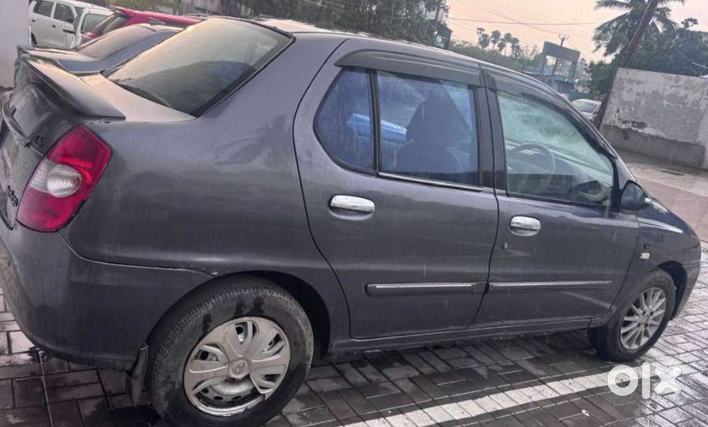 Tata Indigo Ecs Ecs Ls Tdi, 2009, Diesel