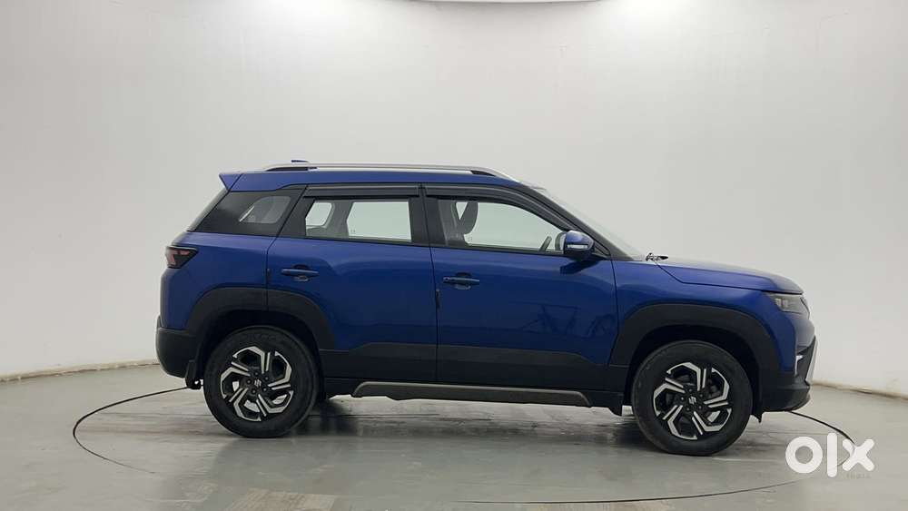 Maruti Suzuki Vitara Brezza 1.5 Zxi Plus At, 2024, Petrol