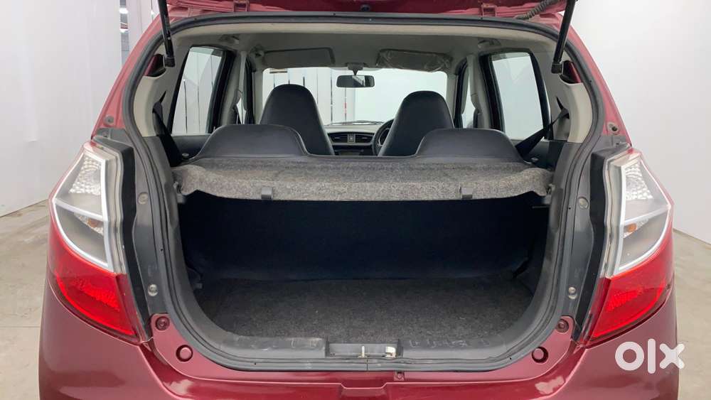 Maruti Suzuki Alto K10 Vxi, 2016, Petrol