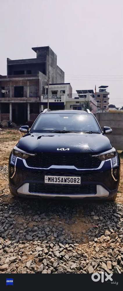 Kia Sonet 1.0 Htk 2024