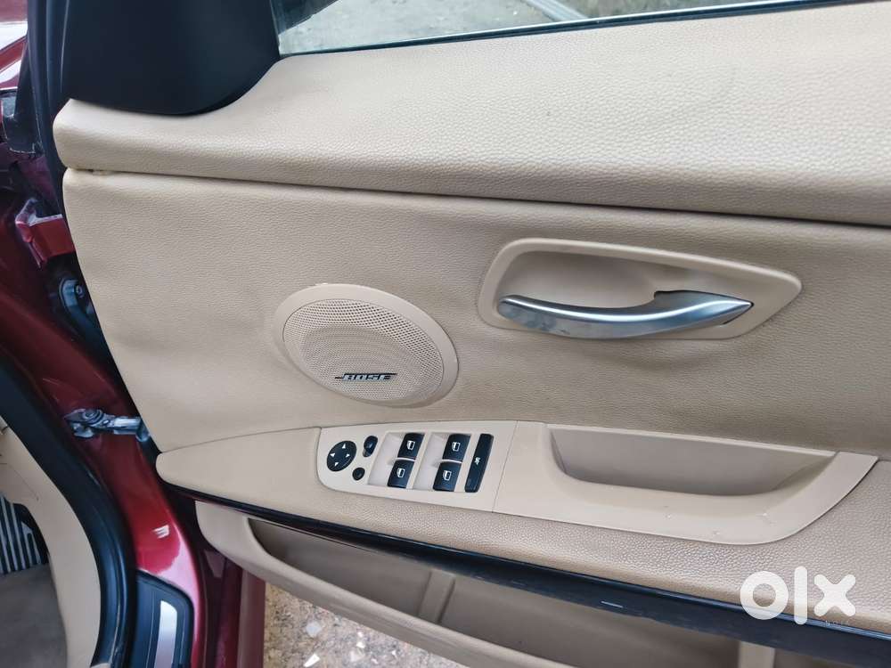 Bmw 3 Series [2005-2011] 2.0 320d Corporate Edition, 2011, Diesel