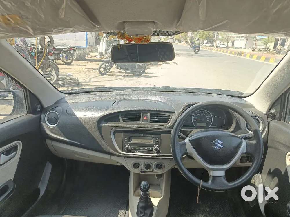 Maruti Suzuki Alto 800 2021 Variant Vxi Plus