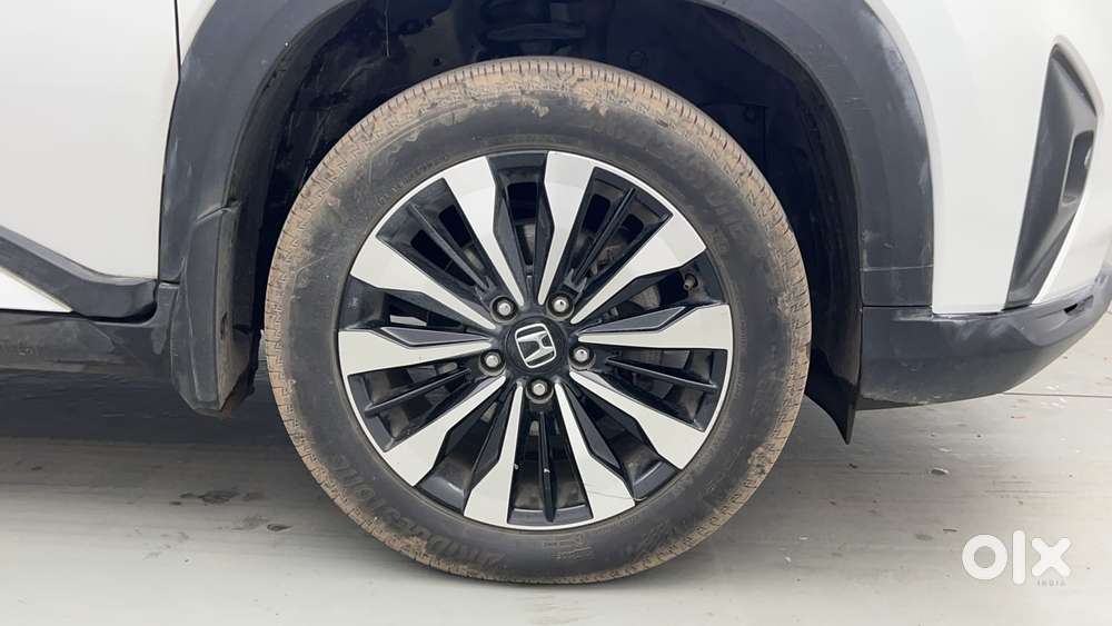 Honda Elevate Zx Mt, 2024, Petrol