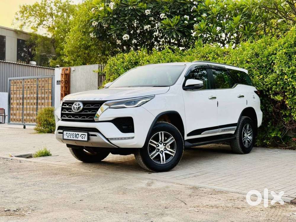 Toyota Fortuner 3.0 4x2 Automatic, 2025, Diesel