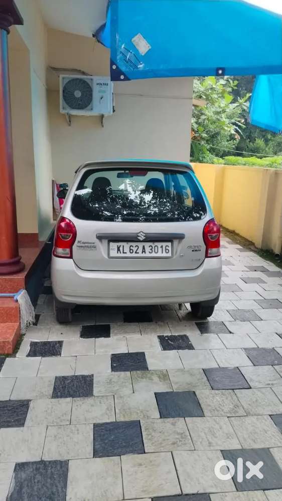 Maruthi Suzuki Alto K10 Good Condition