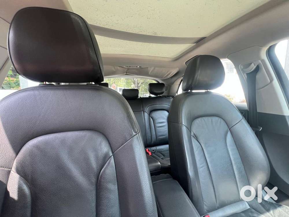 Audi Q3 Diesel Automatic 2016 Car