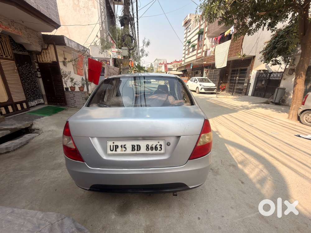 Tata Indigo Ecs 2013 Diesel Well Maintained