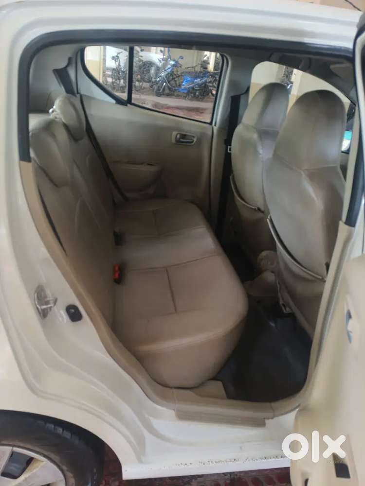 Maruti Suzuki A-star 2013 Petrol Automatic