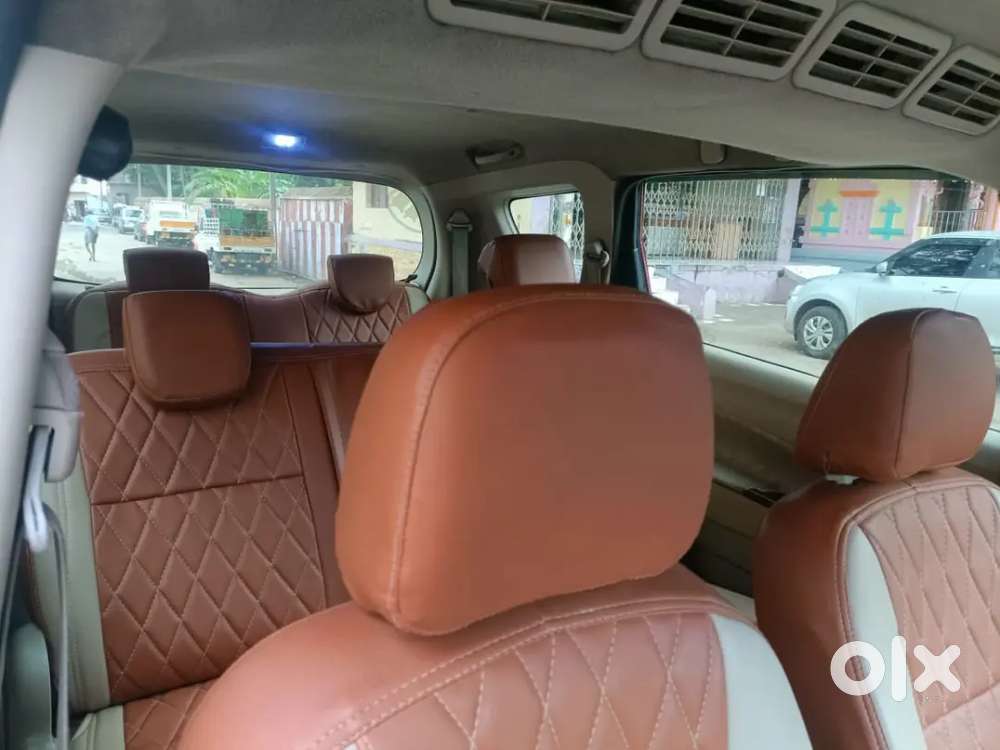 Maruti Suzuki Ertiga 2012 Diesel 140000 Km Driven