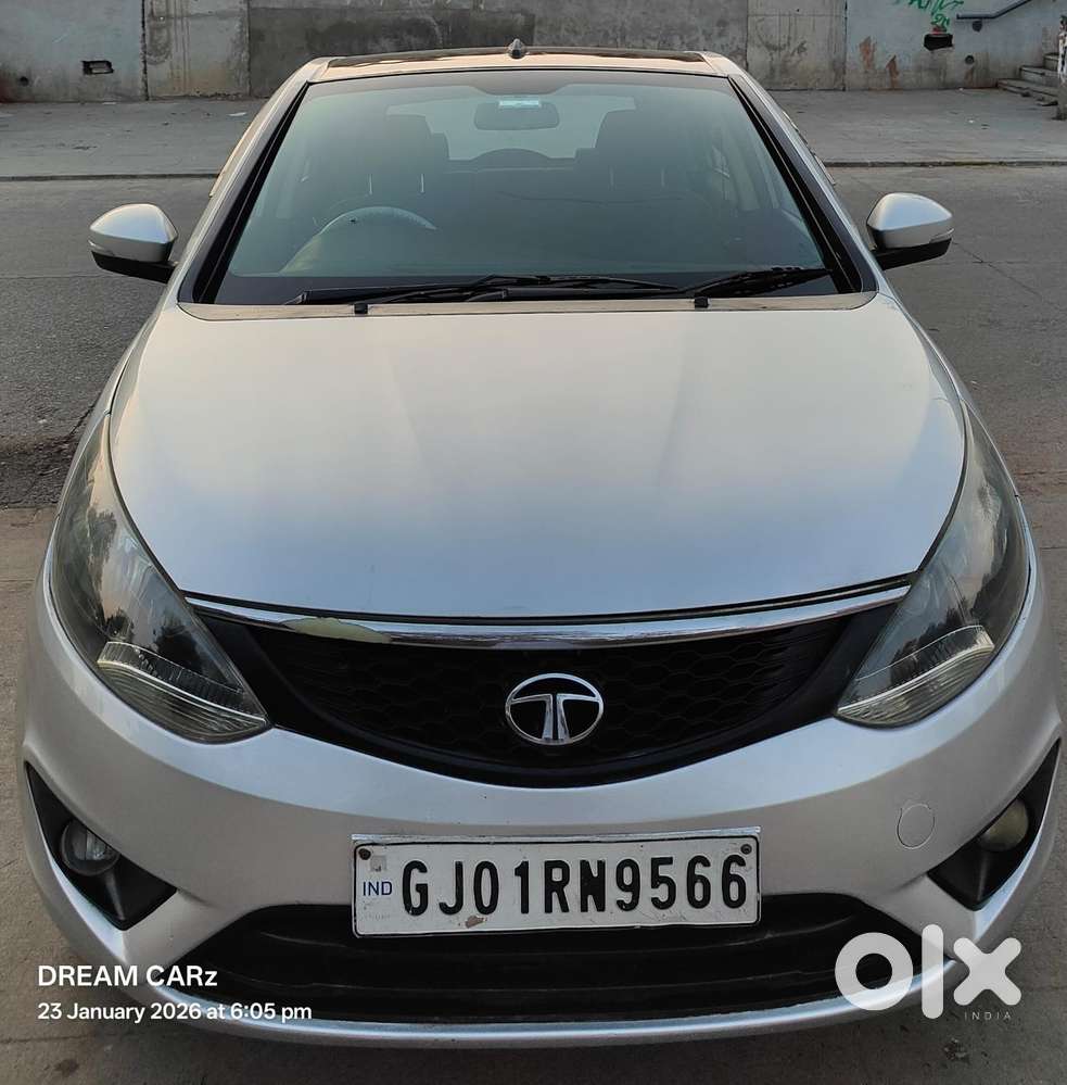 Tata Bolt Revotron Xm, 2016, Cng & Hybrids