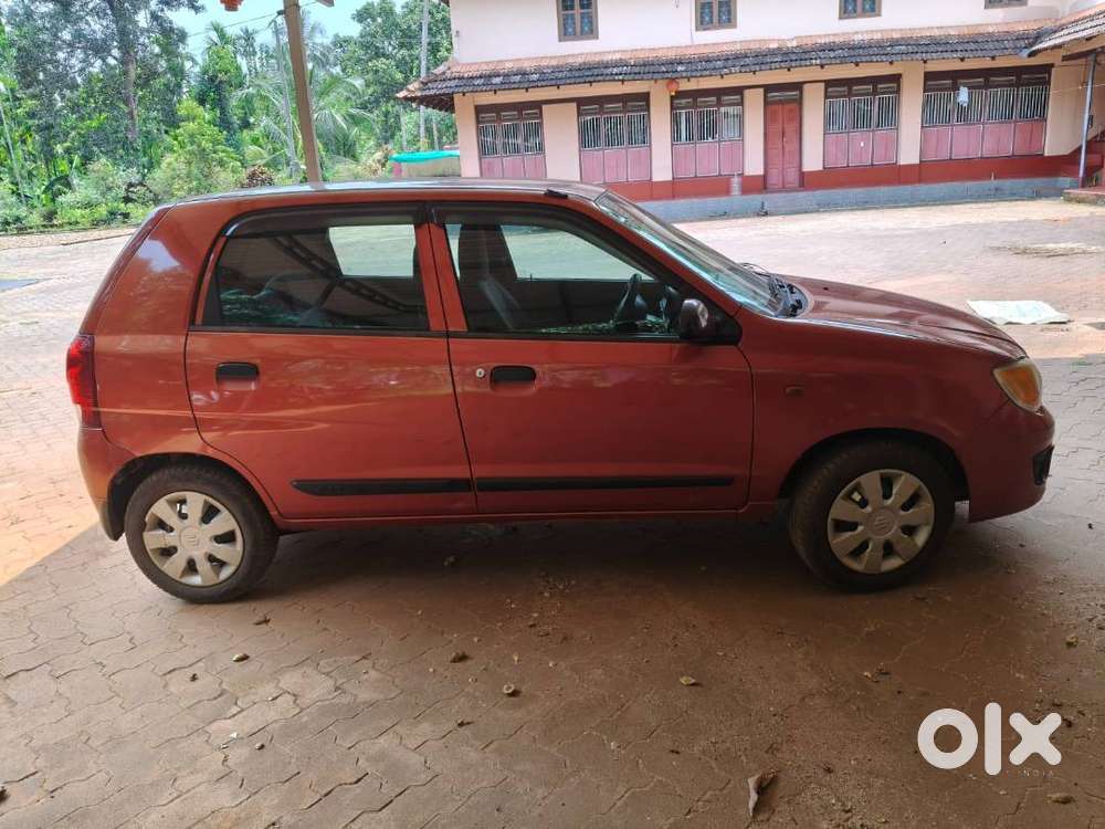 Good Mint Condition Alto