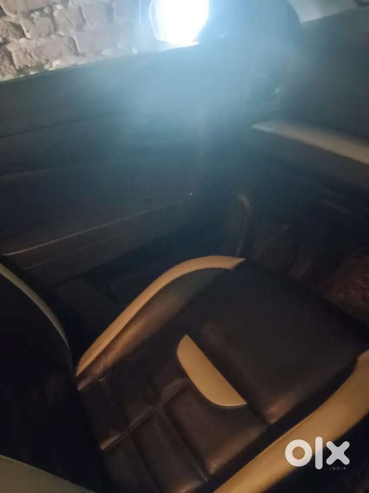 Maruti Vitara Brezza Vdi 2017