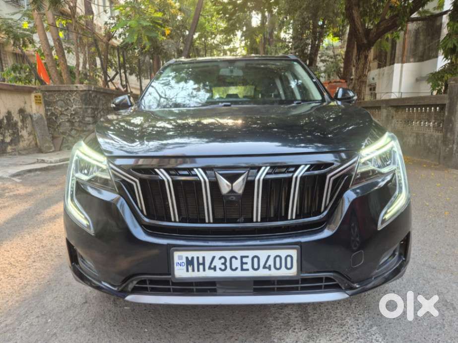 Mahindra Xuv700 2.2 Ax 5 Diesel Mt 7 Str, 2024, Diesel
