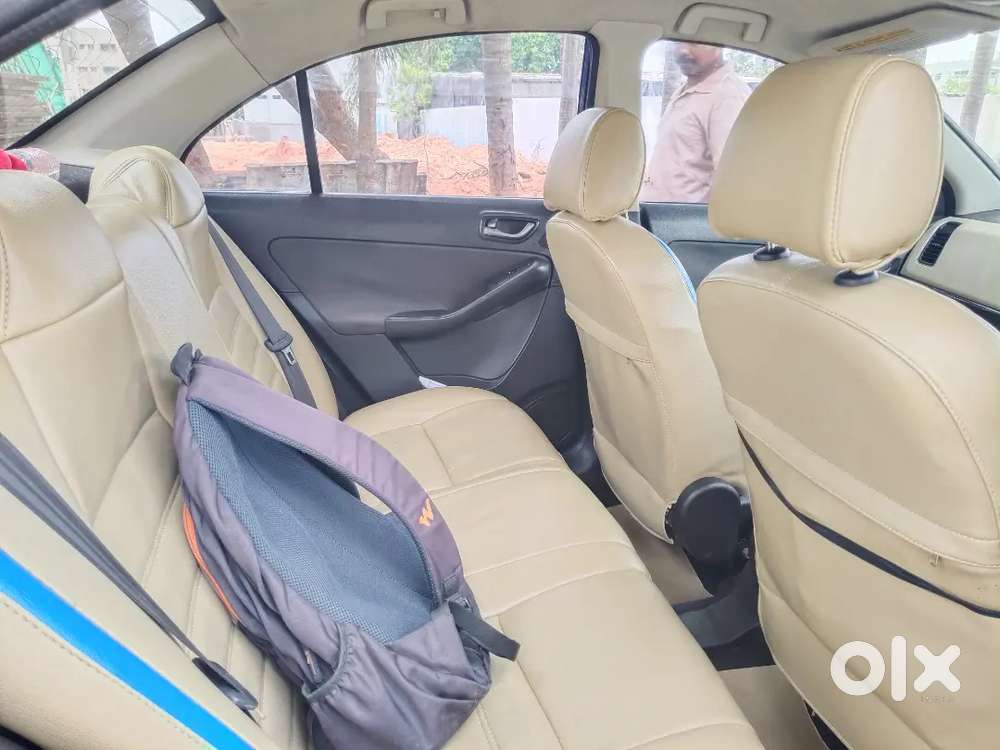 Tata Zest 2014 Petrol Good Condition